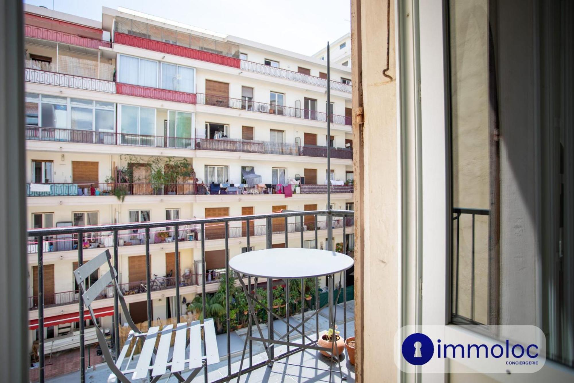 T2 Air-conditioned District Liberation Appartement